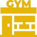 Rooftop GYM